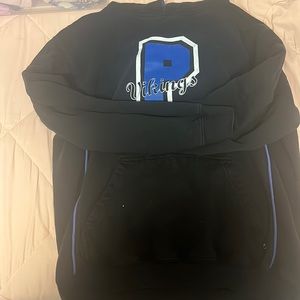 Vikings Hoodie